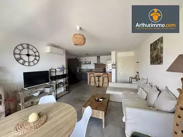 Appartement vente à Sartène, Propriano