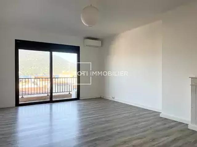 Appartement vente à Sartène, Propriano