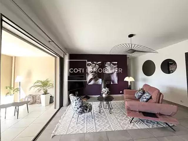 Appartement vente à Sartène, Propriano