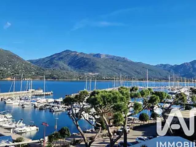 Appartement vente à Sartène, Propriano