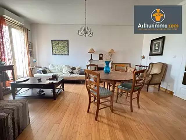 Appartement vente à Sartène, Propriano