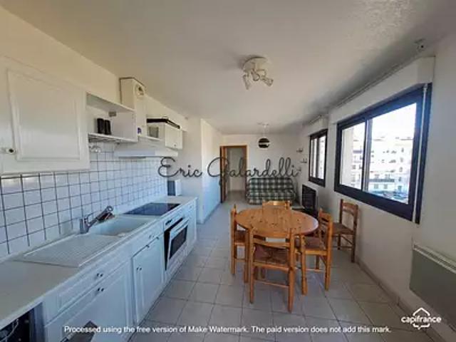 Appartement vente à Sartène, Propriano
