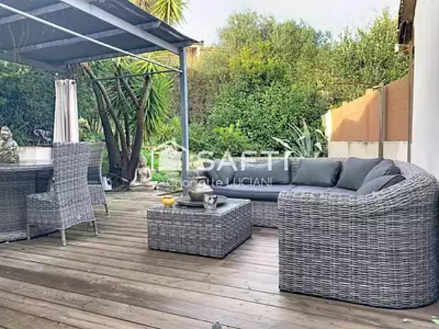 Appartement vente à Sartène, Propriano