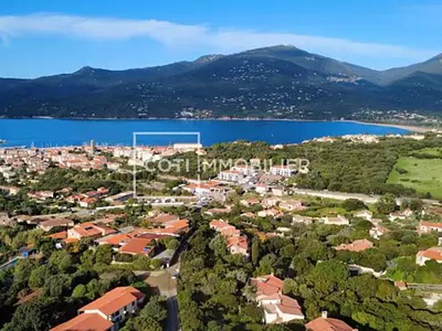 Appartement vente à Sartène, Propriano