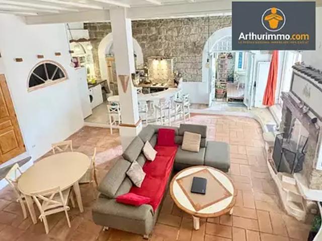 Appartement vente à Sartène, Propriano
