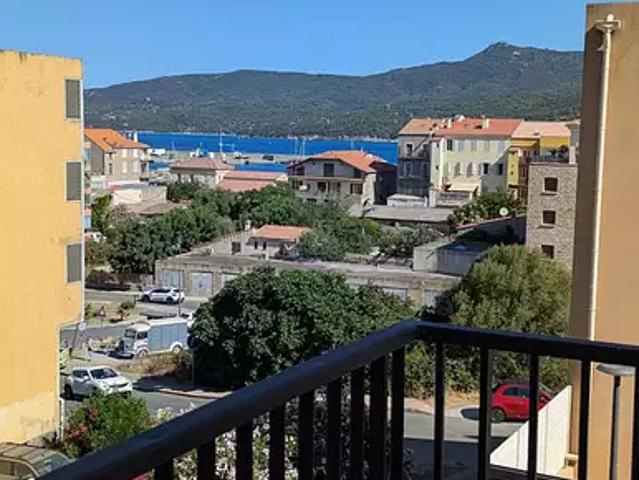 Appartement vente à Sartène, Propriano