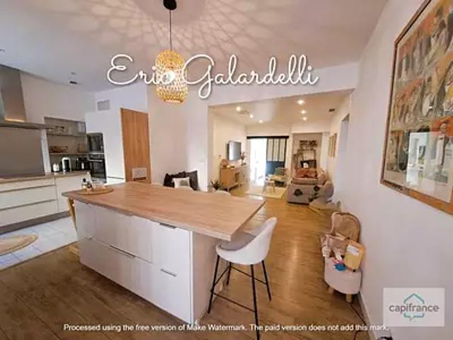 Appartement vente à Sartène, Propriano