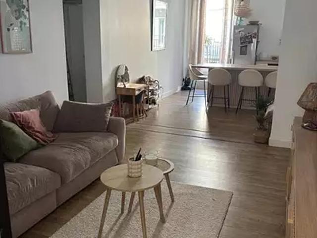 Appartement vente à Sartène, Propriano