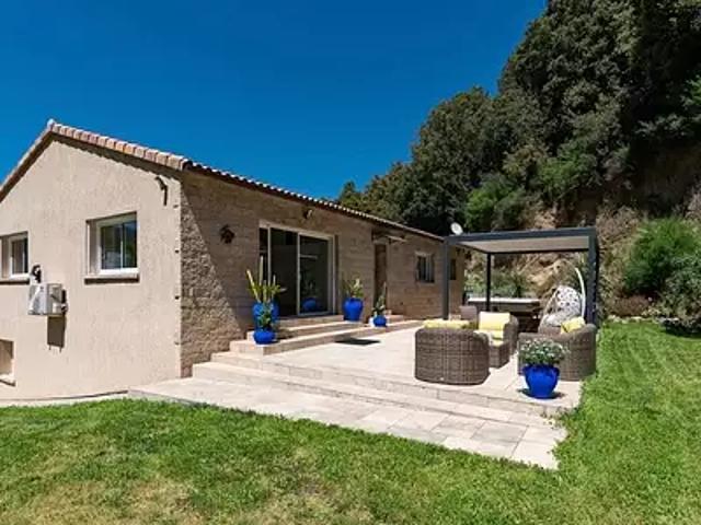 Maison vente à Sartène, Propriano