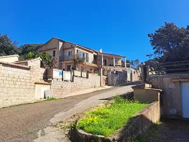 Maison vente à Sartène, Propriano