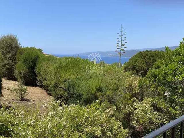 Maison vente à Sartène, Propriano