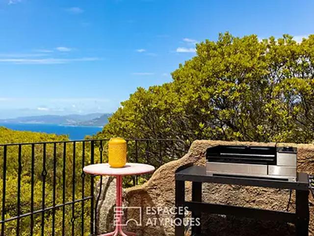 Maison vente à Sartène, Propriano