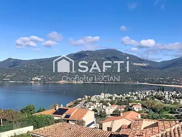 Maison vente à Sartène, Propriano