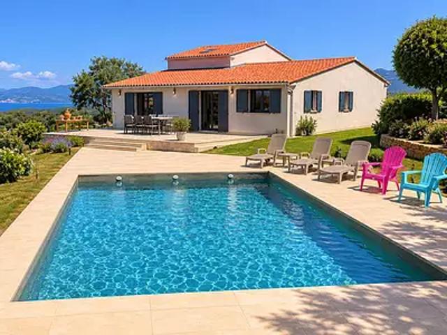 Maison vente à Sartène, Propriano