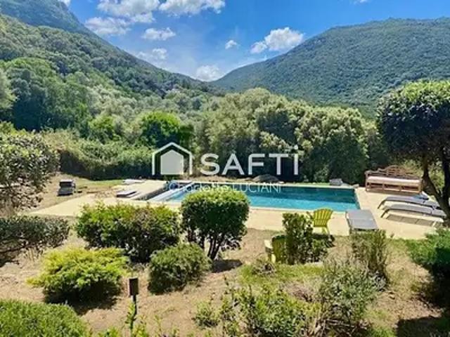 Maison vente à Sartène, Propriano