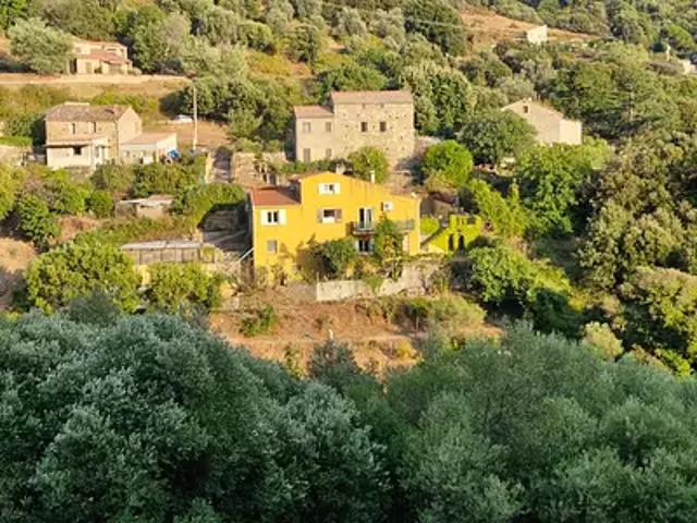 Maison vente à Sartène, Propriano