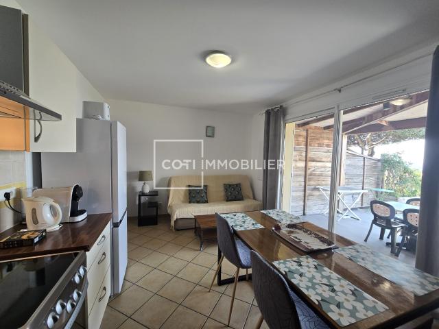 Appartement location à Sartène, Propriano