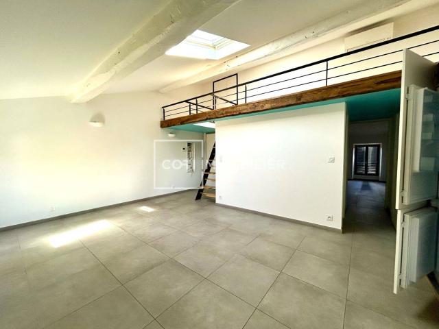 Appartement location à Quatrina, Propriano