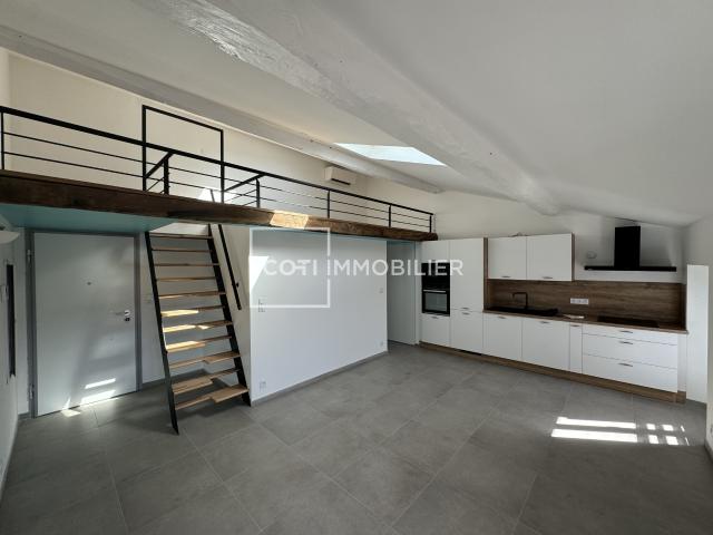 Appartement vente à Sartène, Propriano