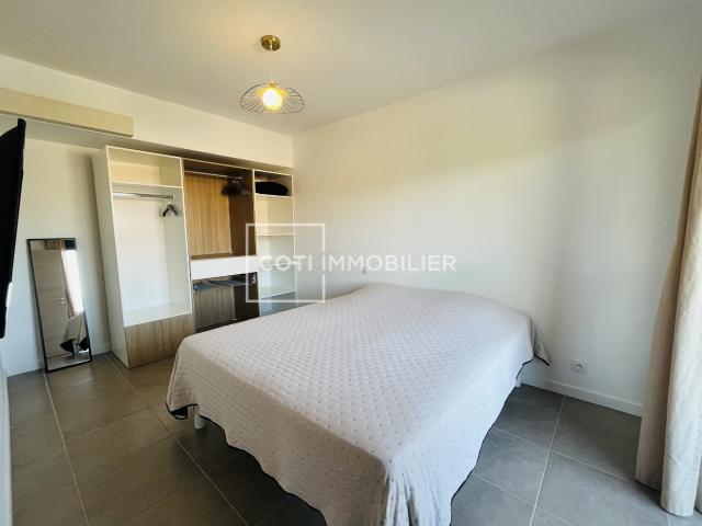 Appartement vente à Sartène, Propriano