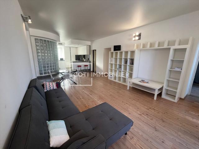 Appartement vente à Sartène, Propriano