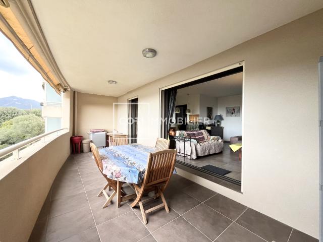 Appartement vente à Sartène, Propriano