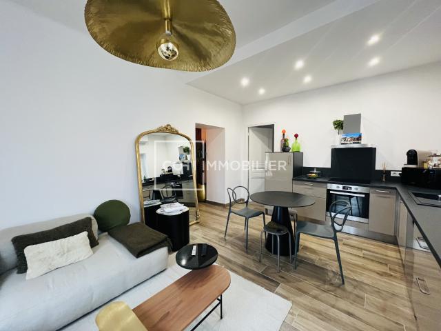 Appartement vente à Sartène, Propriano