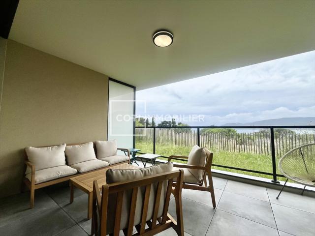 Appartement vente à Sartène, Propriano