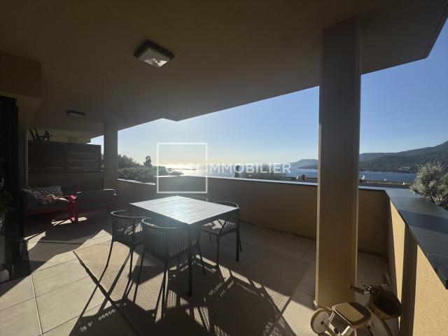 Appartement vente à Sartène, Propriano
