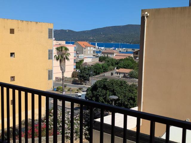 Appartement vente à Sartène, Propriano