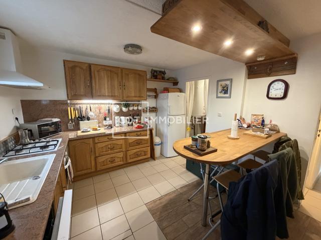 Appartement vente à Sartène, Propriano