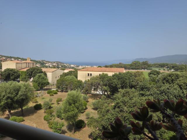 Appartement vente à Sartène, Propriano