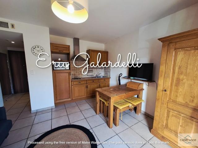 Appartement vente à Sartène, Propriano