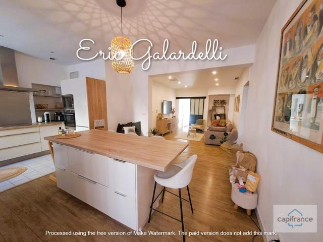Appartement vente à Sartène, Propriano