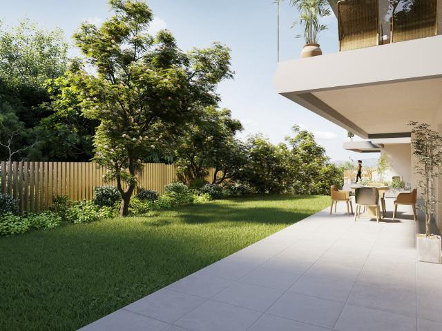 Appartement vente à Sartène, Propriano