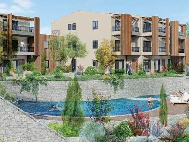 Appartement vente à Sartène, Propriano