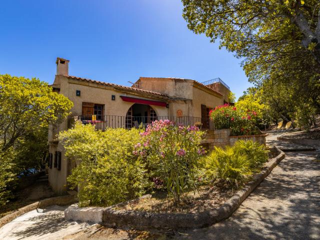 Maison vente à Sartène, Propriano