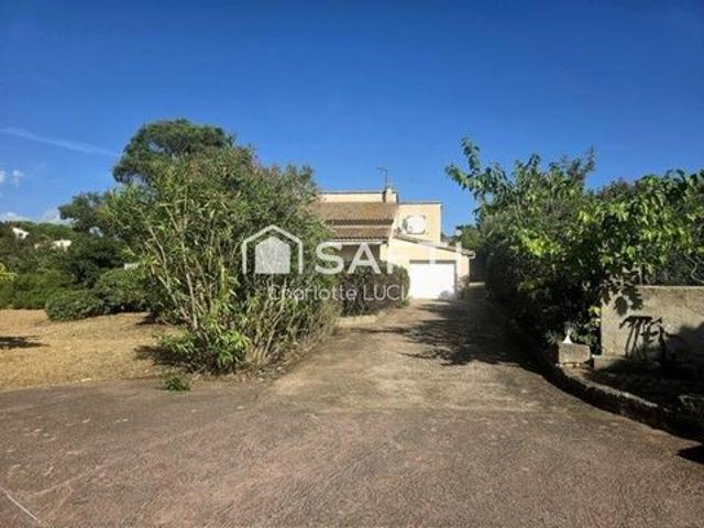 Villa vente à Sartène, Propriano
