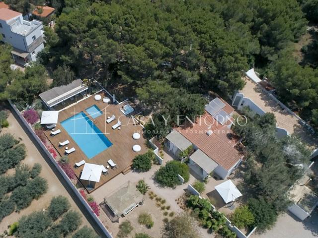 Chalet en venta en Sant Francesc de Formentera, Formentera
