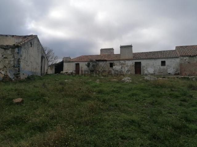 Terreno venda em Grândola, Setúbal