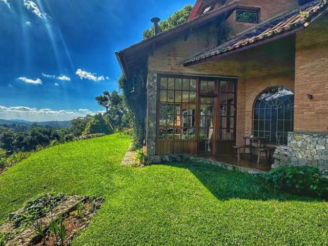 Casa venda em Região Geográfica Imediata de Pouso Alegre, Camanducaia