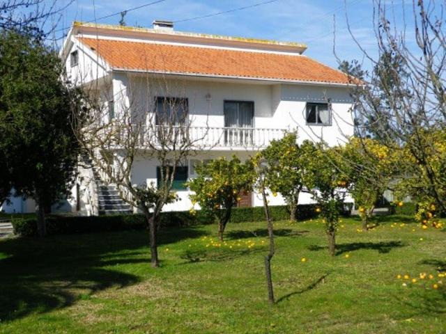 Casa venda em Leiria