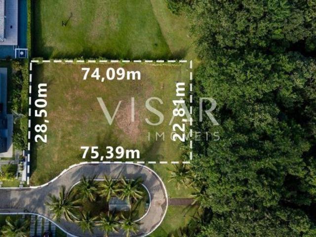 Terreno venda em Residencial Marverde, Caraguatatuba