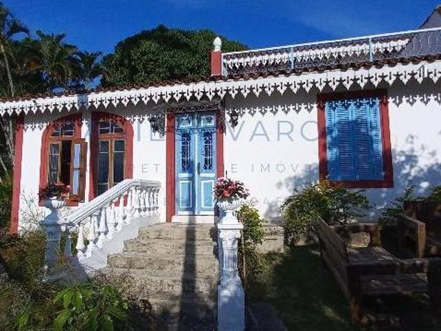 Casa venda em Armacão, Ilhabela