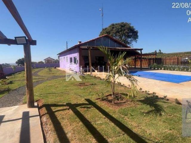 Casa venda em Região Geográfica Imediata de Uberlândia, Araguari