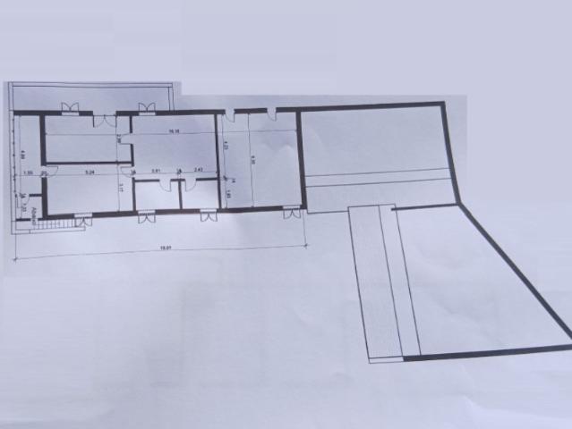 Casa venda em Santarém
