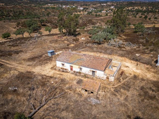 Vivenda venda em Ourique, Beja