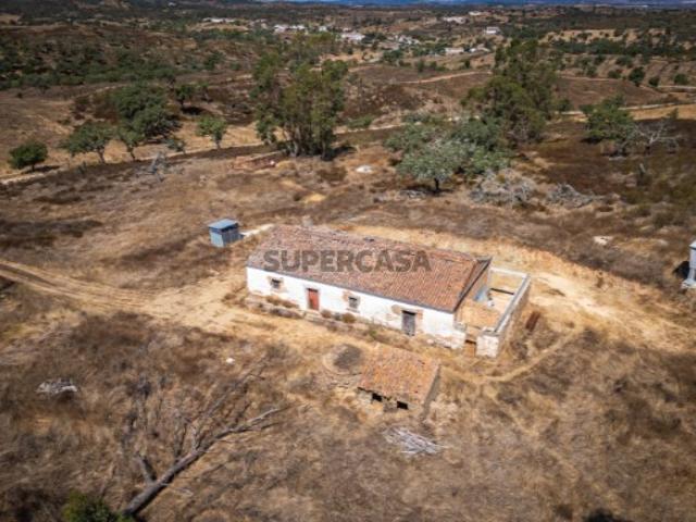 Casa venda em Ourique, Beja