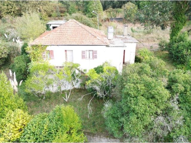Quinta venda em Burgães, Santo Tirso