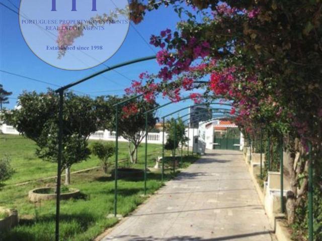 Vivenda venda em Vila Do Bispo, Faro